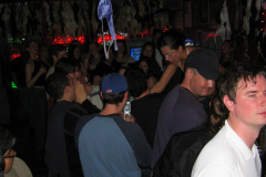 Coyote Ugly Club
