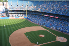 Yankee Stadium